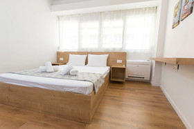 Civilian Boutique Apartments Nilie Hospitality Management