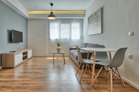 Civilian Boutique Apartments Nilie Hospitality Management