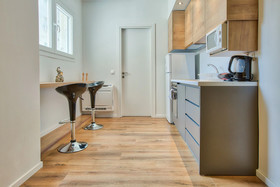 Civilian Boutique Apartments Nilie Hospitality Management