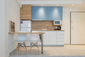 Civilian Boutique Apartments Nilie Hospitality Management