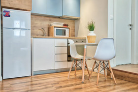 Civilian Boutique Apartments Nilie Hospitality Management