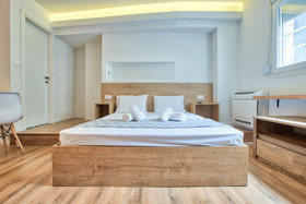 Civilian Boutique Apartments Nilie Hospitality Management