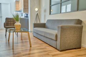 Civilian Boutique Apartments Nilie Hospitality Management