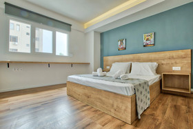 Civilian Boutique Apartments Nilie Hospitality Management