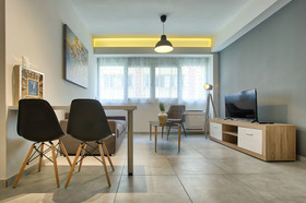 Civilian Boutique Apartments Nilie Hospitality Management