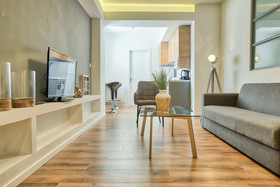 Civilian Boutique Apartments Nilie Hospitality Management