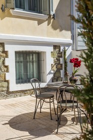 Villa Ouziel by halu! Apartments