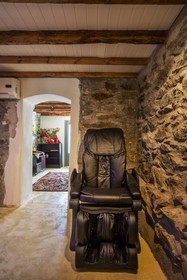 Villa Ouziel by halu! Apartments