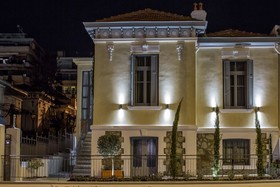 Villa Ouziel by halu! Apartments