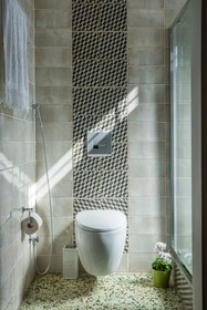 Villa Ouziel by halu! Apartments