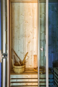 Villa Ouziel by halu! Apartments