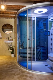 Villa Ouziel by halu! Apartments