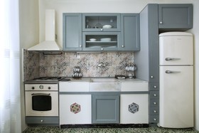 Villa Ouziel by halu! Apartments