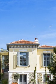 Villa Ouziel by halu! Apartments