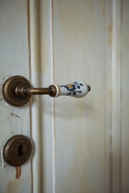 Villa Ouziel by halu! Apartments