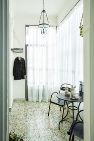 Villa Ouziel by halu! Apartments