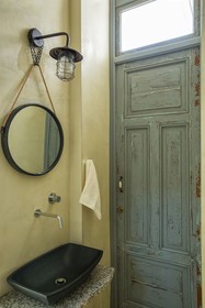 Villa Ouziel by halu! Apartments