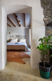 Villa Ouziel by halu! Apartments