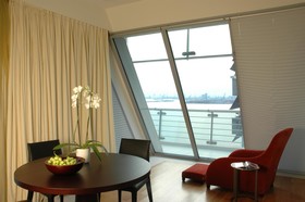 Daios Luxury Living