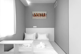 Denizen Boutique Apartments Nilie Hospitality Management