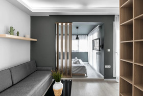 Denizen Boutique Apartments Nilie Hospitality Management
