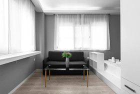 Denizen Boutique Apartments Nilie Hospitality Management
