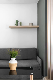 Denizen Boutique Apartments Nilie Hospitality Management