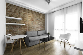 Denizen Boutique Apartments Nilie Hospitality Management