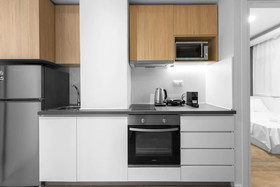 Denizen Boutique Apartments Nilie Hospitality Management