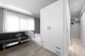 Denizen Boutique Apartments Nilie Hospitality Management