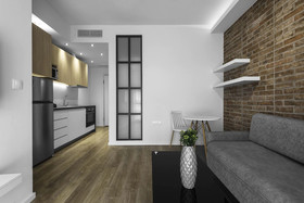 Denizen Boutique Apartments Nilie Hospitality Management
