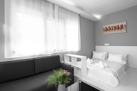Denizen Boutique Apartments Nilie Hospitality Management