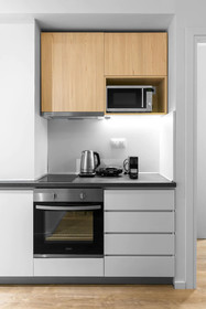 Denizen Boutique Apartments Nilie Hospitality Management