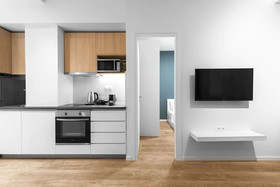 Denizen Boutique Apartments Nilie Hospitality Management