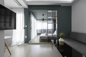 Denizen Boutique Apartments Nilie Hospitality Management