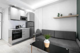 Denizen Boutique Apartments Nilie Hospitality Management