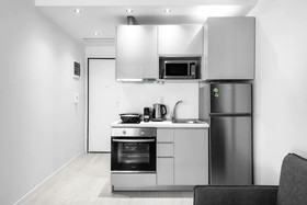 Denizen Boutique Apartments Nilie Hospitality Management