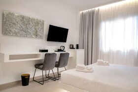 Elisabeth Boutique Hotel