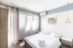 Evel's Home Suites