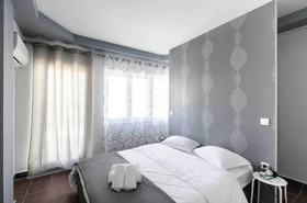 Evel's Home Suites