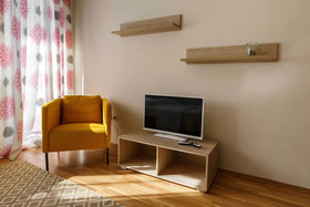 Evel's Home Suites