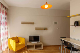 Evel's Home Suites