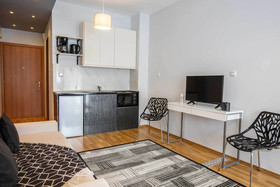 Evel's Home Suites