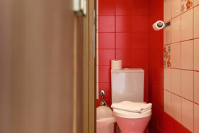 Evel's Home Suites