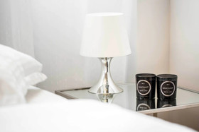 Evel's Home Suites