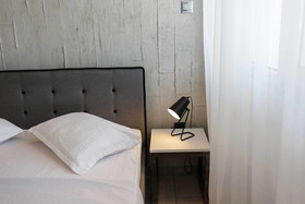 Evel's Home Suites
