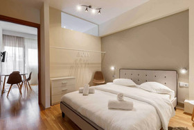 Evel's Home Suites