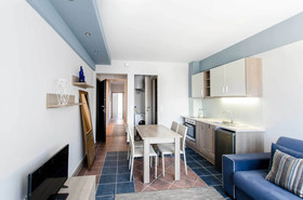 Evel's Home Suites