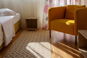 Evel's Home Suites