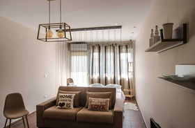 Evel's Home Suites